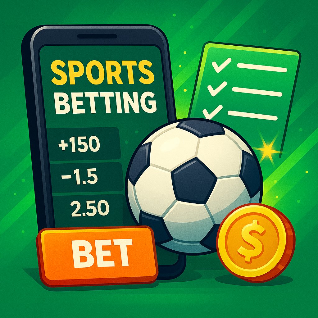 Football Sportsbook ufa99